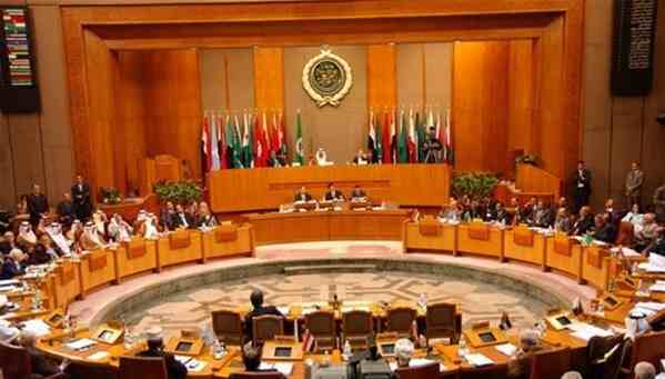 Arab summit slams terror waged in name of Islam
